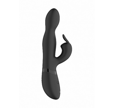 Niva - 360degrees Rabbit - Black